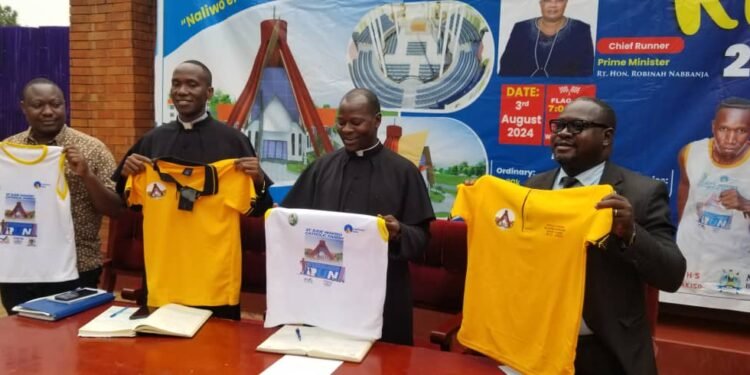 Ekitontome ky’Amatikkira ga Ssaabasajja Kabaka aga 31 – Obumu bwaffe gemaanyi ga Nnamulondo