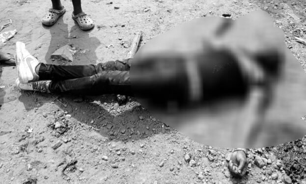 Ababbi b’emmotoka 2 battiddwa – basoose kuyimiriza nnyiniyo nebamulimba nti emipiira gigenda kwabika