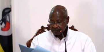 President Museven azzeemu okulabula abantu bonna abali mu ntobazzi bazaamuke bunnambiro – era government siyakubaliyirira