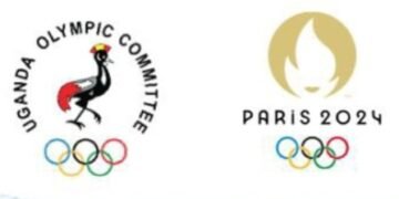 Empaka za Olympics 2024 zitandika leero mu butongole – Uganda ekiikiriddwa abazannyi 25