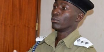Police ekutte ow’emyaka 50 ku by’okubba omwana – kigambibwa abadde yalimba muganziwe  olubuto