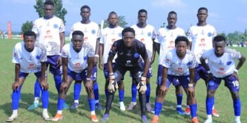 Busiro ekyasembye mu kibinja Masengere – Buvuma egiwangudde 2 – 0