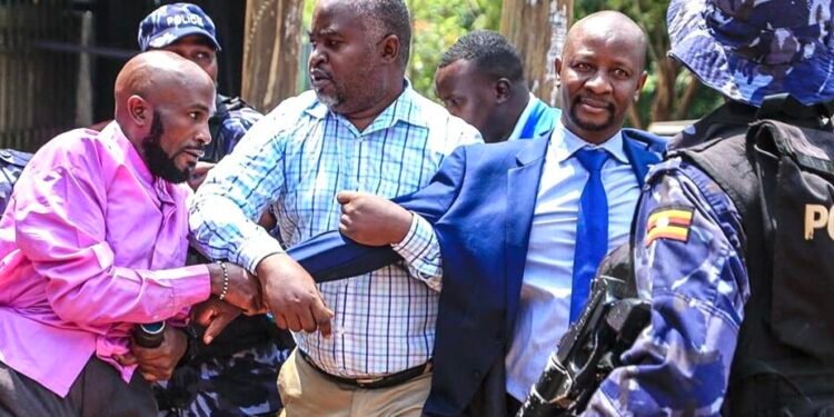 FDC Members  including Mps charged with common nuisance