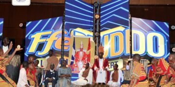 Ekivvulu Ffe Buddo kisitudde abakulu n’abato