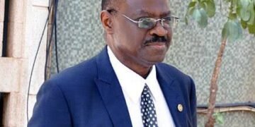 Eyaliko Ssaabawolereza Uganda Kiddu Makubuya afudde – 1949 – 2024