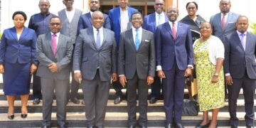 Namulondo Investments Ltd efunye boodi empya – eyanjuliddwa ebitongole ebikyagaanye okusasula Obwakabaka ensimbi z’obupangisa