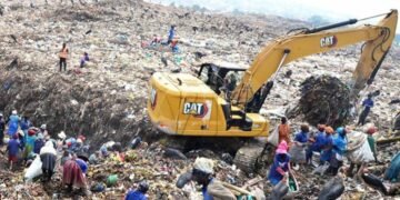 Kasasiro we Kampala ayongedde okutuuza abakulu mu government obufoofofo – eyingiddemu ministry ziwera okutaasa ebibuga ebirala