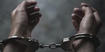 Police e Jinja ekutte abantu 2 abateeberezebwa okubba obuwanga bw’abafu