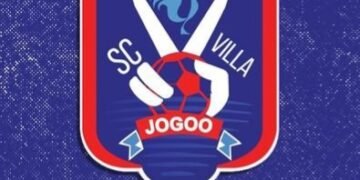 Villa Jogo Ssalongo FC erangiridde Wankulukuku ng’amaka gaayo amaggya