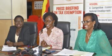 Bannauganda abetegefu okutandikawo amakolero government ebasuubizza okubagabira ettaka lya bwereere n’okubasalira ku misolo