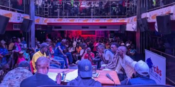 Ssemugenyi Patrick ye Bbingwa wama Bbingwa wa CBS 2024 – awangudde ettaka