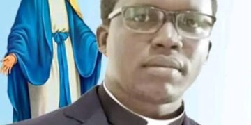 Police ekutte munnadiini Dominic Alinga ateeberezebwa okutemula omukozi wa URA