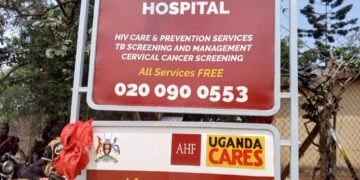 Uganda Cares eyongedde amaanyi mu kaweefube w’okulwanyisa siriimu e Rakai