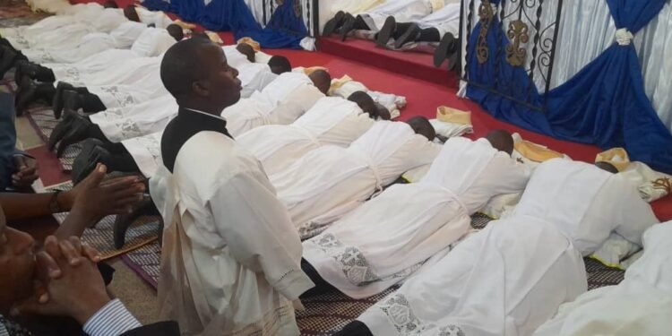 Bannaddiini 14 bafunye obusasolodooti mu saza ly’e Kampala – Ssaabasumba abalabudde obutaswaza mulimu gubakwasiddwa