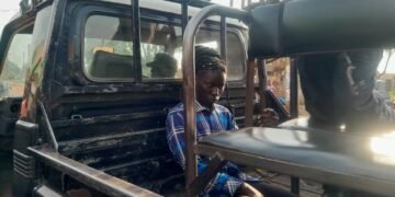 Police e Mityana ekutte abadde yeyita omuwala – eyagala yennyonyoleko ku kikula kye ekituufu