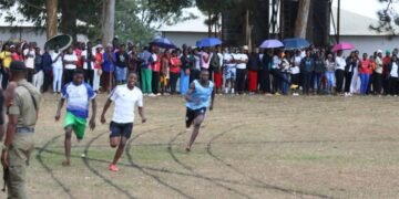 Emizannyo gy’amatendekero g’abasawo mu Wakiso gitandise – giyindira ku International Paramedical Institute e Maya-Wakiso.