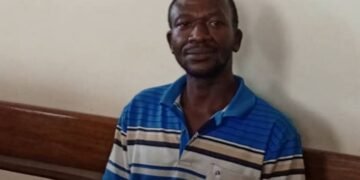 Kooti zisabiddwa okukwasisa omukono ogw’ekyuma  bakaggwe ensonyi abakabassanya abaliko obulemu