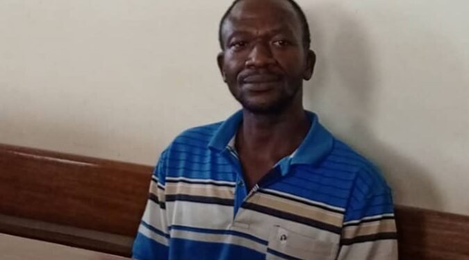 Kooti zisabiddwa okukwasisa omukono ogw’ekyuma  bakaggwe ensonyi abakabassanya abaliko obulemu