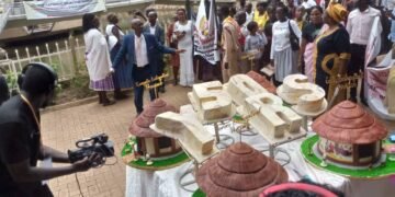 Eklezia mu Uganda ejaguzza emyaka 50 okuva enkola y’Obubondo etondebwawo