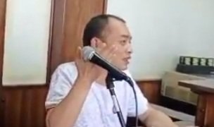 Omuchina asindikiddwa ku alimanda e Luzira avunaanibwa gwa kutemula munne