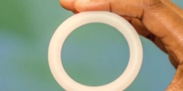 Abanoonyereza ku siriimu baleese akaweta Dapivirine Ring akasobola okuyamba abakyala obutakwatibwa kawuka