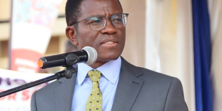 Katikkiro Mayiga awagidde eky’okukola ennoongosereza mu tteeka ly’okulonda akulira oludda oluvuganya government