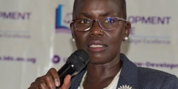Katikkiro Mayiga awagidde eky’okukola ennoongosereza mu tteeka ly’okulonda akulira oludda oluvuganya government
