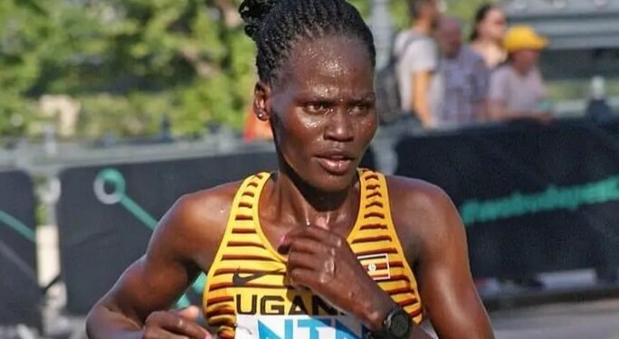 Omuddusi wa Uganda Rebecca Cheptegei afudde- kigambibwa eyali muganzi we yamukumako omuliro