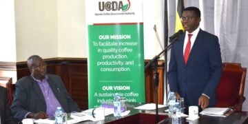 Buganda yegasse ku nteekateeka y’okuwandiisa abalimi b’emmwanyi bonna mu Uganda okutaasa obutonde bw’ensi – abataawandiisibwe ezabwe sizaakutundibwa mu Bulaaya