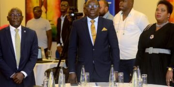 NSSF efunye obukulembeze obuggya – obwerufu bulina okussibwa mu nkola