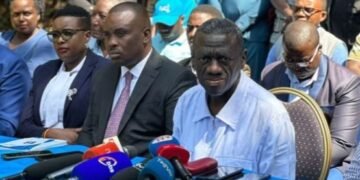 Akakiiko k’eby’okulonda kagobye okusaba kwa FDC ey’e Katonga ey’okutondawo ekibiina ki PFF