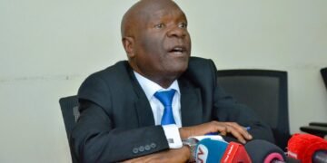 FDC erangiridde entegeka z’okufulumya olukalala lw’abantu abagenda okuweebwa kaadi okuvuganya mu kalulu ka 2026