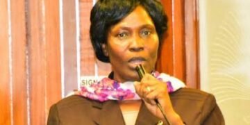 Parliament eyingidde mu nsonga y’abasomesa ba Kyambogo University abamaze omwaka mulamba nga tebasasulwa