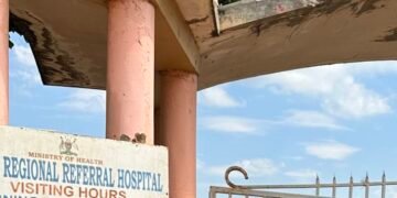 Amalwaliro ga Government gatubidde n’eddagala eriyiseeko emyaka