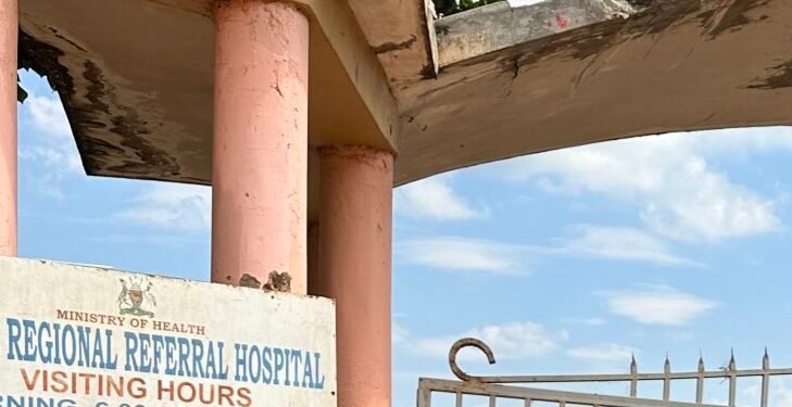 Amalwaliro ga Government gatubidde n’eddagala eriyiseeko emyaka