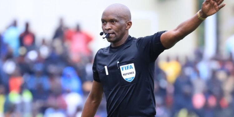 AFCON qualifiers 2025 – ba ddiifiri bannauganda bebagenda okulamula ogwa Madagascar ne Gambia