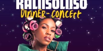 Tosubwa Ekyeggulo kya Kaliisoliiso lwakutaano luno!