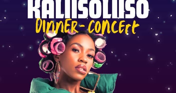 Tosubwa Ekyeggulo kya Kaliisoliiso lwakutaano luno!