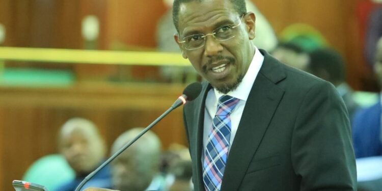 Kyaddaaki government ekkirizza okuwaayo ensimbi eri Law Development Centre – okuwandiisa abayizi 1463 abaali baafikkira