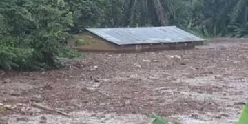 Bannauganda abali mu bifo ebikosebwa amataba n’okubumbulukuka kw’ettaka – balabuddwa okubeera ku bwerinde olw’enkuba ebindabinda