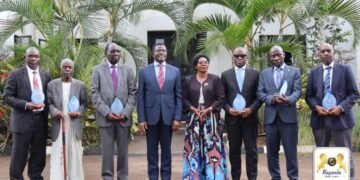 Olukiiko lwa kooti ya Kisekwa olumaze emyaka 11 nga lulamula ebika luwummudde – Katikkiro Mayiga akubirizza ebika byonna okuteeka mu buwandiike ebyafaayo byabyo