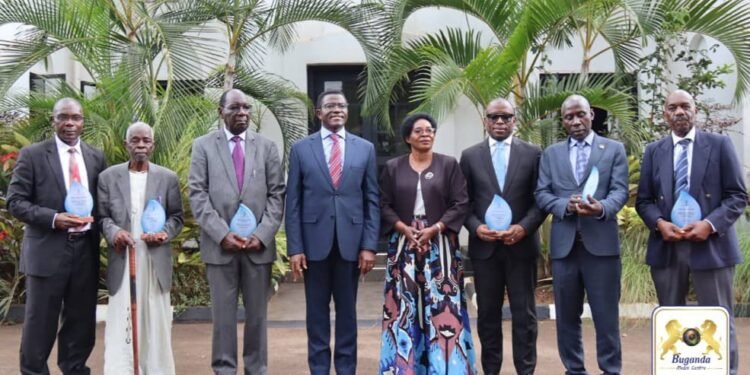 Olukiiko lwa kooti ya Kisekwa olumaze emyaka 11 nga lulamula ebika luwummudde – Katikkiro Mayiga akubirizza ebika byonna okuteeka mu buwandiike ebyafaayo byabyo