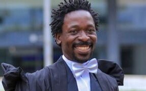 Isaac Ssemakadde alondeddwa nga president wa Uganda Law Society – ku kisanja kya myaka 2