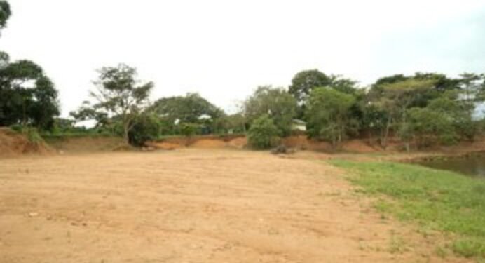 Government kyaddaaki esazizaamu ebyapa byonna eby’ekimpatiira ebyali byawebwa abantu ku ttaka ly’e Kaazi – liziddwayo Bwakabaka bwa Buganda