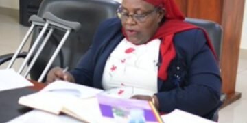 Bannauganda abatalambikiddwa nga bannansi ba Uganda bekubidde enduulu  eri government – bagala bwenkanya