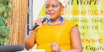 Okunoonyereza ku babaka ba Uganda abaagobwa mu mawanga gyebaasindikibwa kuwedde – ensonga zabwe zijulidde wa president Museven