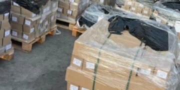 Number plate z’emmotoka emitwalo 81,000 ziteekeddwa ku katale – oluvannyuma lwa wiiki 2 nga zaagwawo