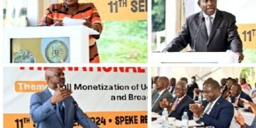 Wazzeewo okukubagana empawa ku nteekateeka y’ebibuga ebyasuumusibwa okufuuka ebibuga – ensimbi zikyabuze