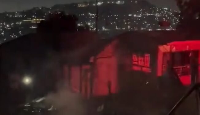 Omuliro gusanyizaawo ebintu by’essomero n’amayumba g’abatuuze e Nakawa