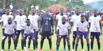 Masaza cup 2024 – Fayinolo yakuzanyibwa nga 02 November